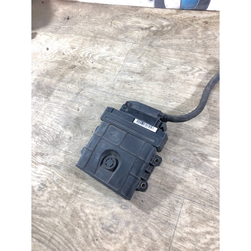 Блок управления АКПП (электрика / блок управления) Volkswagen Jetta MK6 2011 2.0 09g927750le