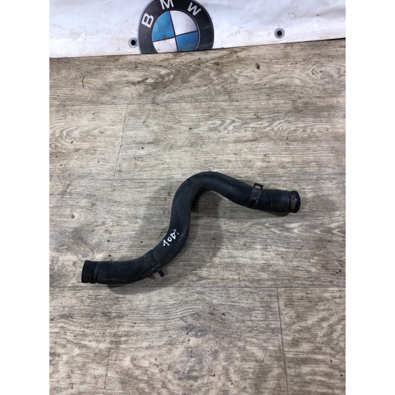 Патрубок (система охлаждения) KIA Optima TF 2013 2.4 973122T100