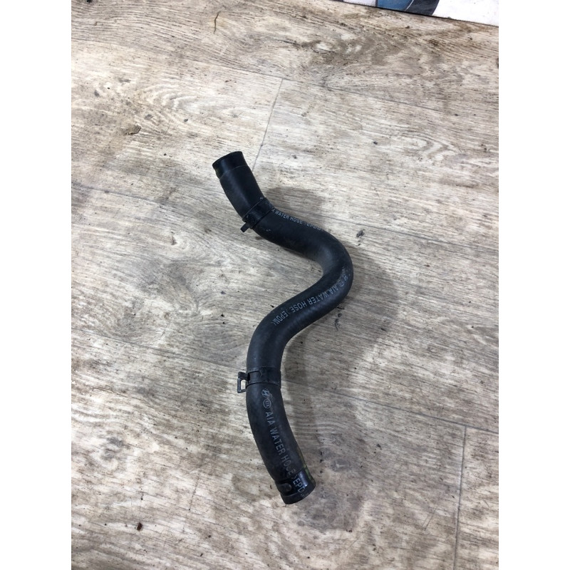 Патрубок (система охлаждения) KIA Optima TF 2013 2.4 973122T100