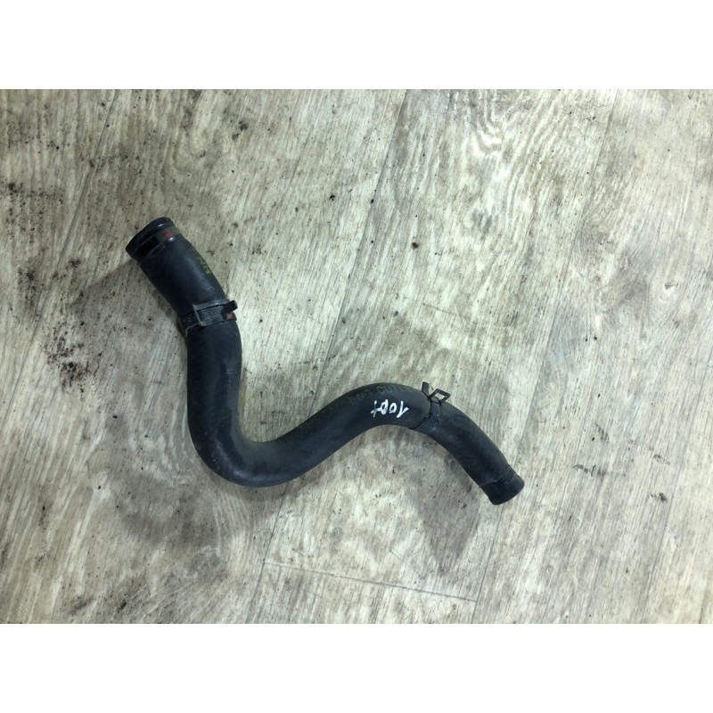 Патрубок (система охлаждения) KIA Optima TF 2013 2.4 973122T100