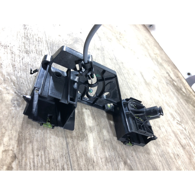 Кронштейн (двигатель и элементы) Volkswagen Jetta MK6 2011 2.0 5c1819045