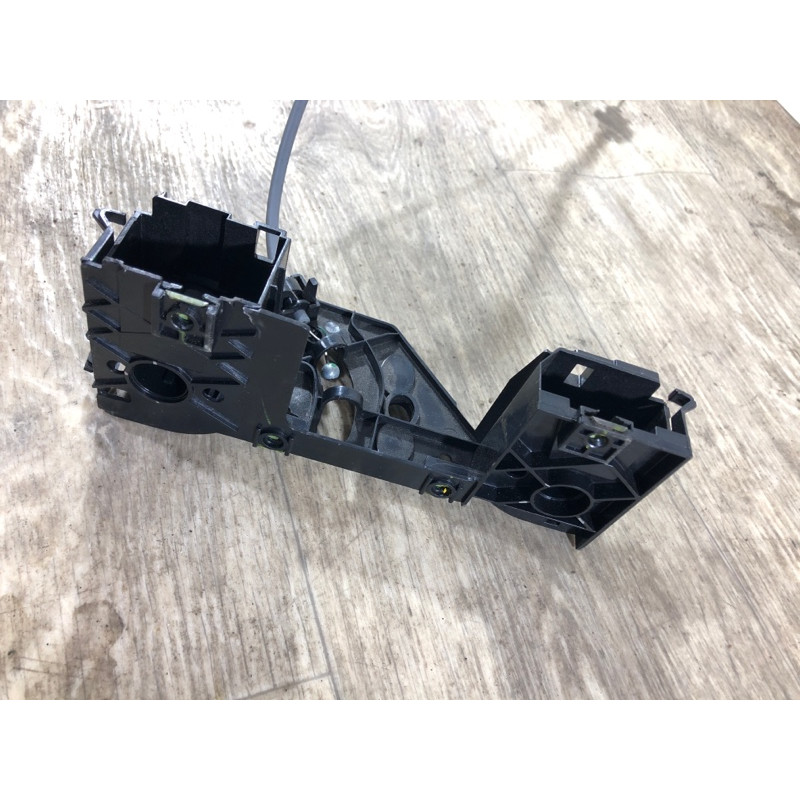 Кронштейн (двигатель и элементы) Volkswagen Jetta MK6 2011 2.0 5c1819045