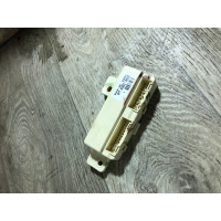 Блок управління запалюванням