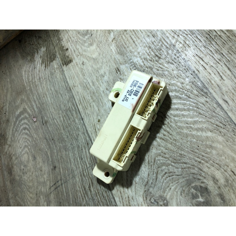 Блок управления зажиганием (электрика) Hyundai Sonata LF 2015 2.4 91940c2010