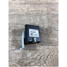 Блок управления давления в шинах