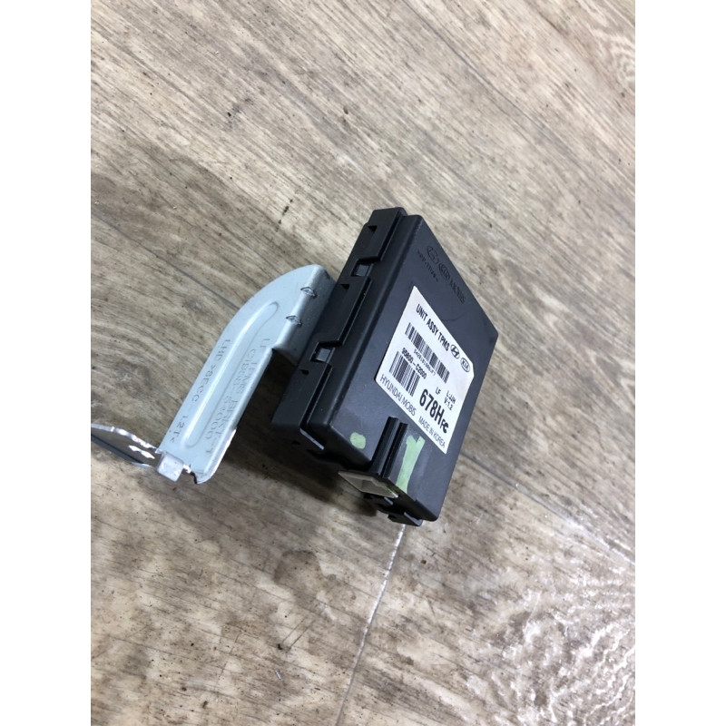 Блок управления давления в шинах (электрика / блок управления) Hyundai Sonata LF 2015 2.4 95800c2000