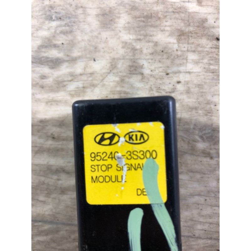 Реле (электрика) Hyundai Sonata LF 2015 2.4 952403s300