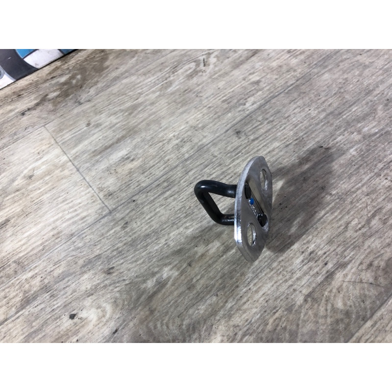 Замок двери (кузов и элементы) Volkswagen Passat B7 2013 2.5