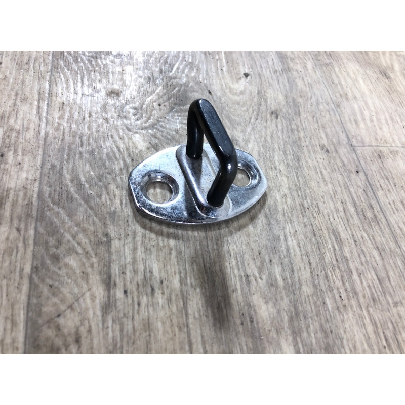 Замок двери (кузов и элементы) Volkswagen Passat B7 2013 2.5