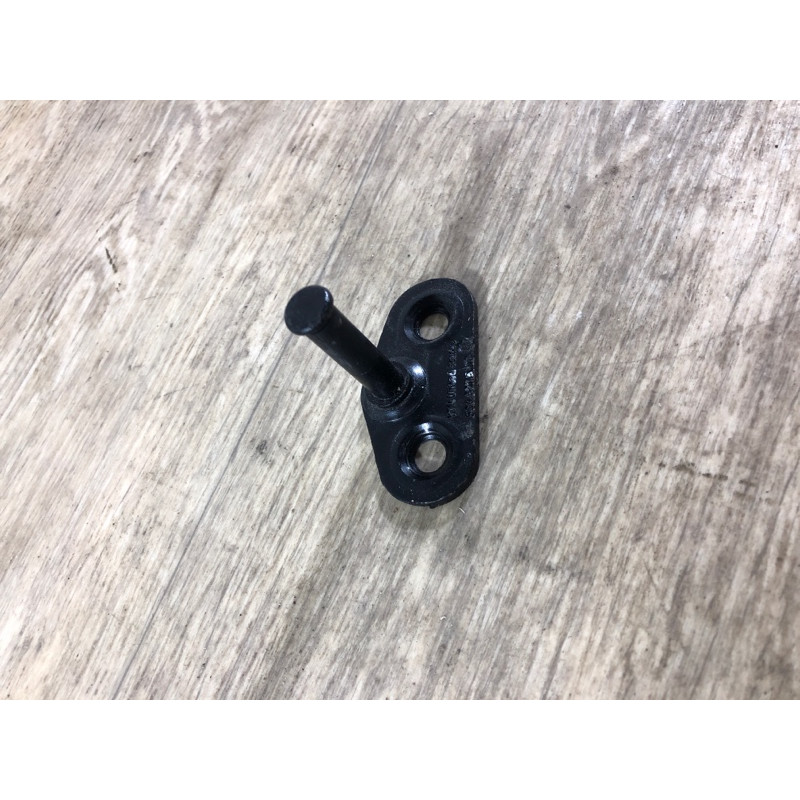 Замок багажника (кузов и элементы) Volkswagen Passat B7 2013 2.5