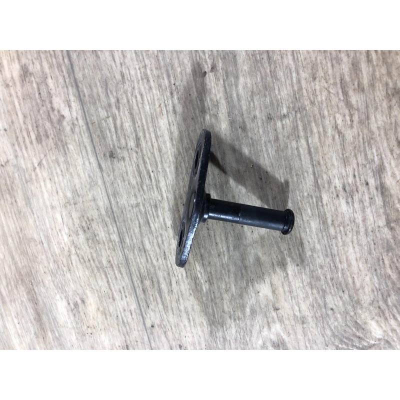 Замок багажника (кузов и элементы) Volkswagen Passat B7 2013 2.5