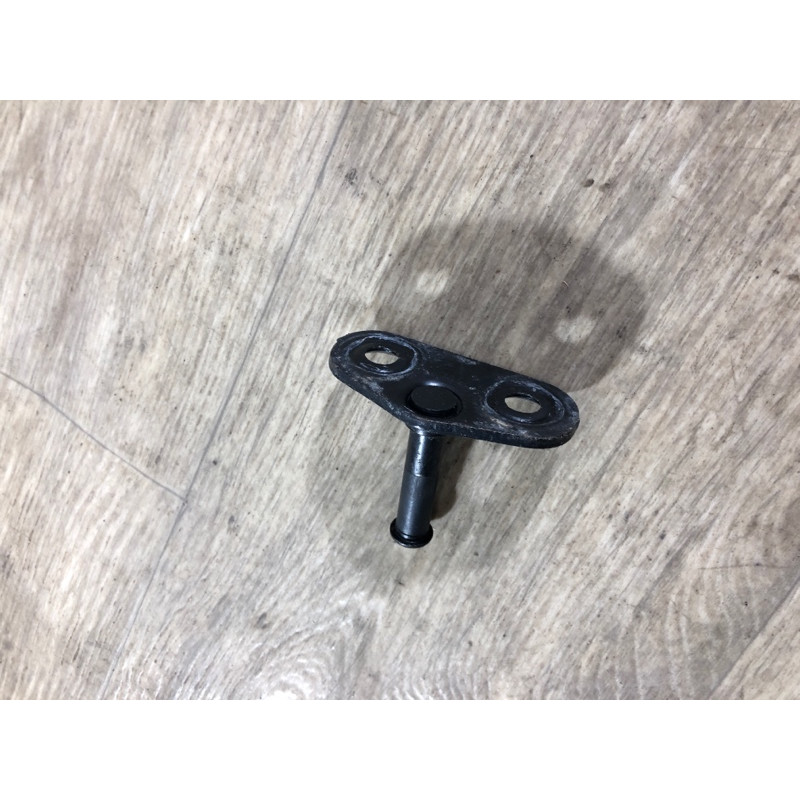 Замок багажника (кузов и элементы) Volkswagen Passat B7 2013 2.5