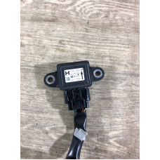 Датчик поперечного ускорения (ESP)