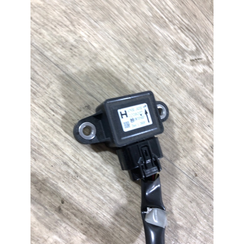 Датчик поперечного ускорения (ESP) (электрика / датчики) Nissan Juke F15 2011 1.6 47930jg200