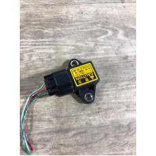 Датчик поперечного ускорения (ESP)