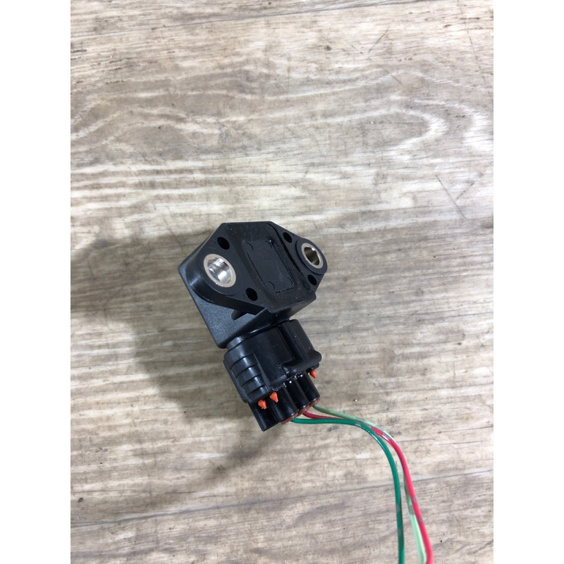 Датчик поперечного ускорения (ESP) (электрика / датчики) Nissan Juke F15 2011 1.6 31955EU50B