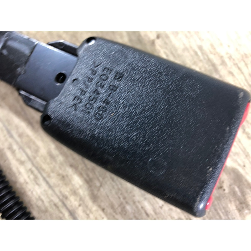 Ремень безопасности (airbag / безопасность) Subaru Forester SJ 2016 2.5 64631SG000VH