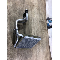 Радиатор печки