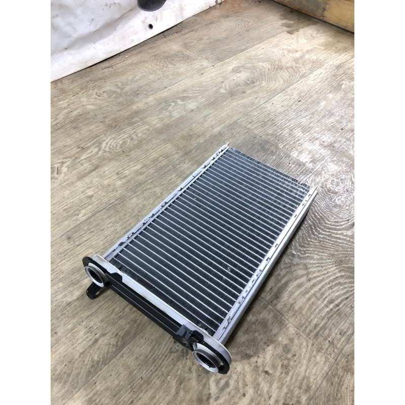 Радиатор печки (отопление и кондиционирование) BMW 3-series F30 2013 N26B20 64119229486