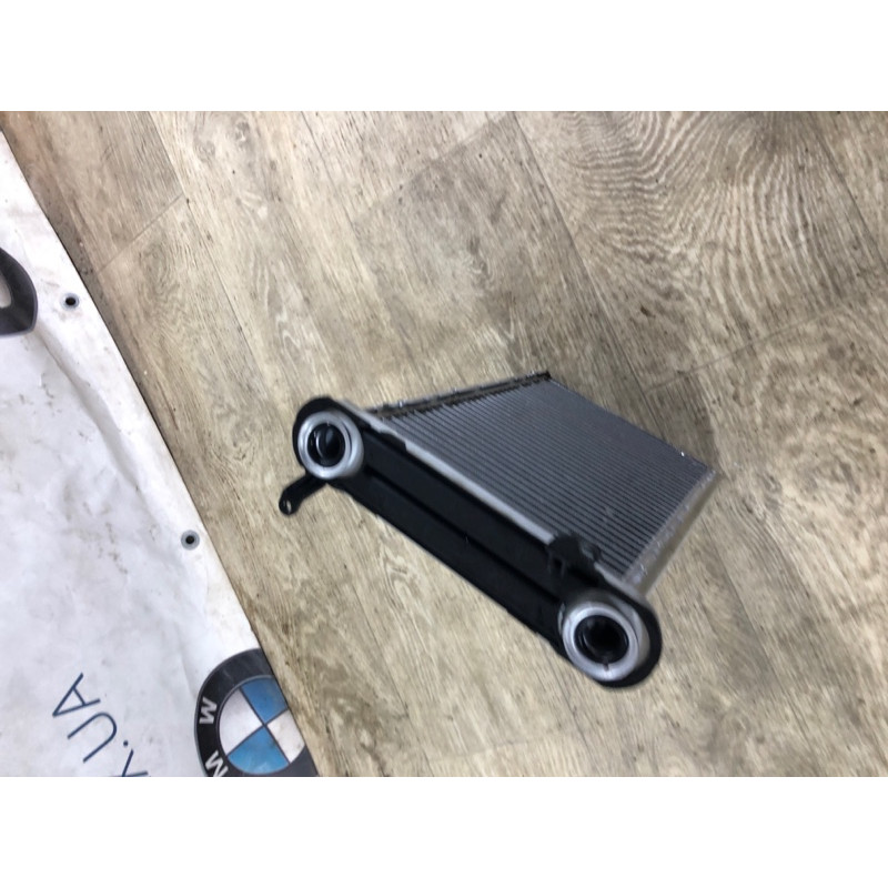 Радиатор печки (отопление и кондиционирование) BMW 3-series F30 2013 N26B20 64119229486
