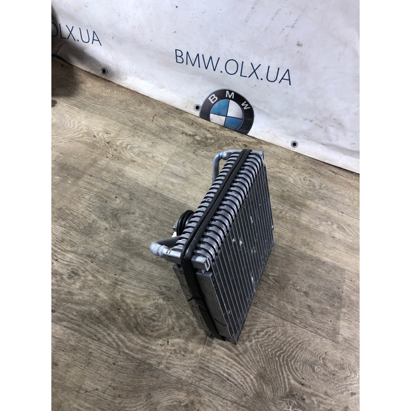 Испаритель кондиционера (отопление и кондиционирование) Volkswagen Passat B7 2013 2.5 561820103
