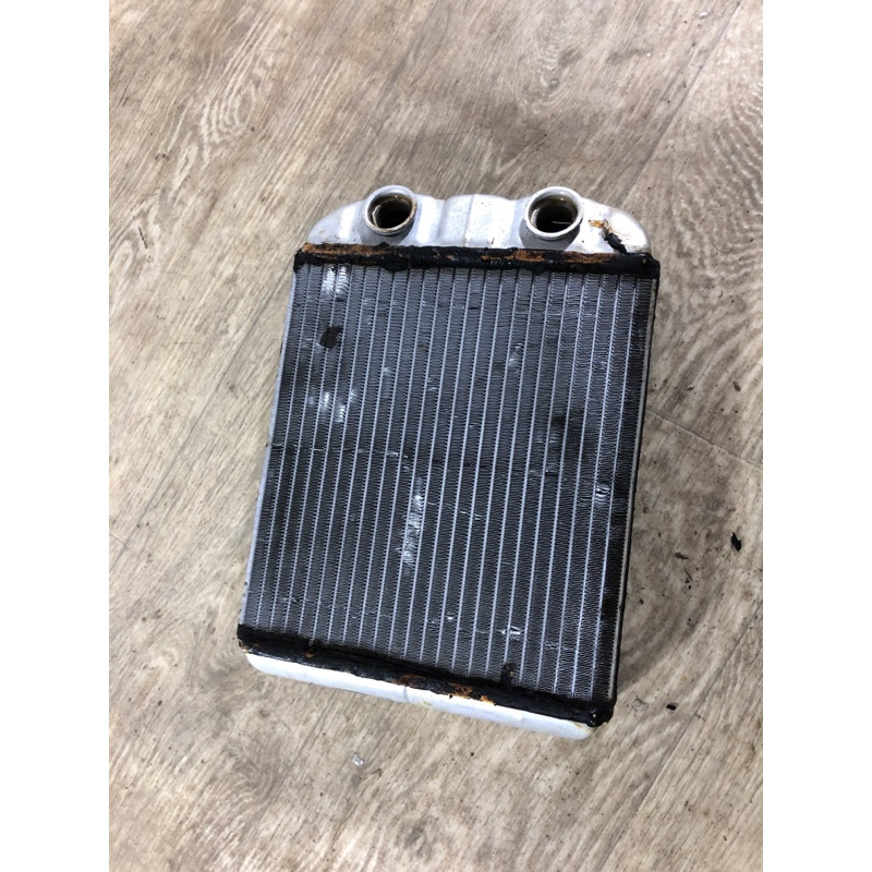 Радиатор печки (отопление и кондиционирование) Volkswagen Touareg 7L 2004 3.2 7L0819031