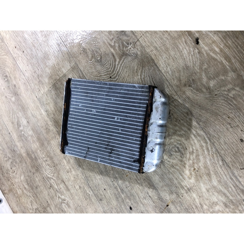 Радиатор печки (отопление и кондиционирование) Volkswagen Touareg 7L 2004 3.2 7L0819031