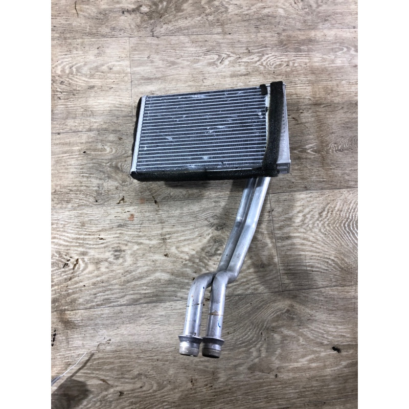 Радиатор печки (отопление и кондиционирование) CHEVROLET Volt 1 2012 1.4 52426696