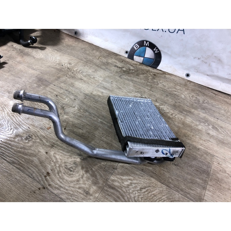 Радиатор печки (отопление и кондиционирование) CHEVROLET Volt 1 2012 1.4 52426696