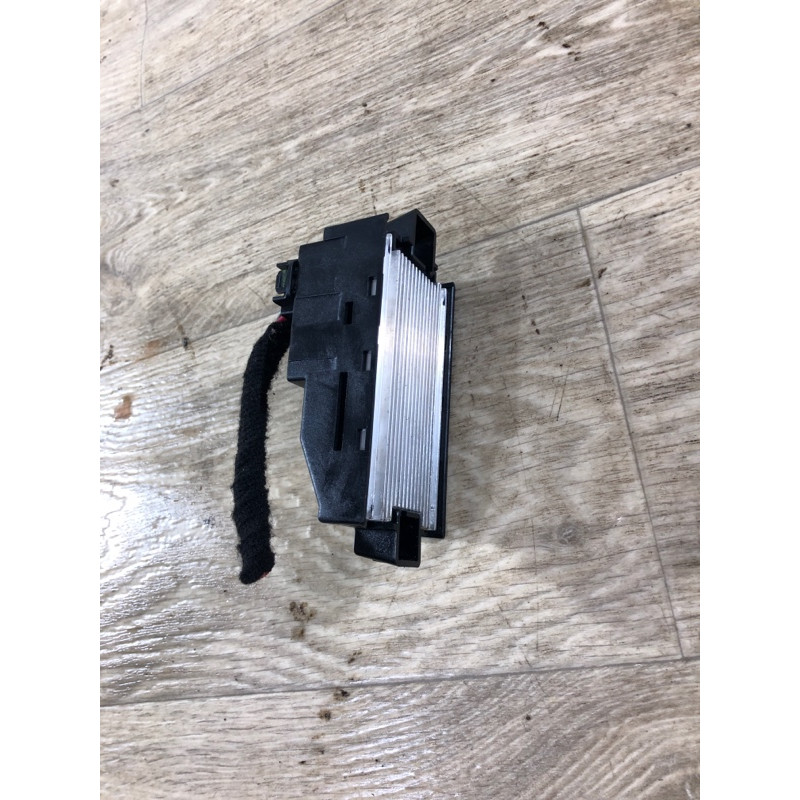 Реостат (отопление и кондиционирование) CHEVROLET Volt 1 2012 1.4 22813323