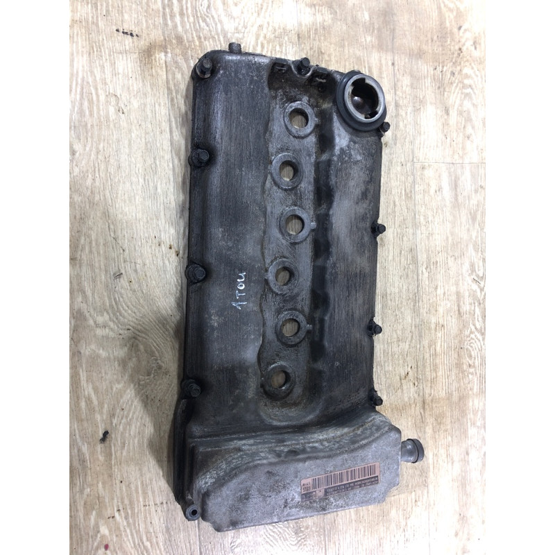 Крышка клапанов (двигатель и элементы) Volkswagen Touareg 7L 2004 3.2 022103429L