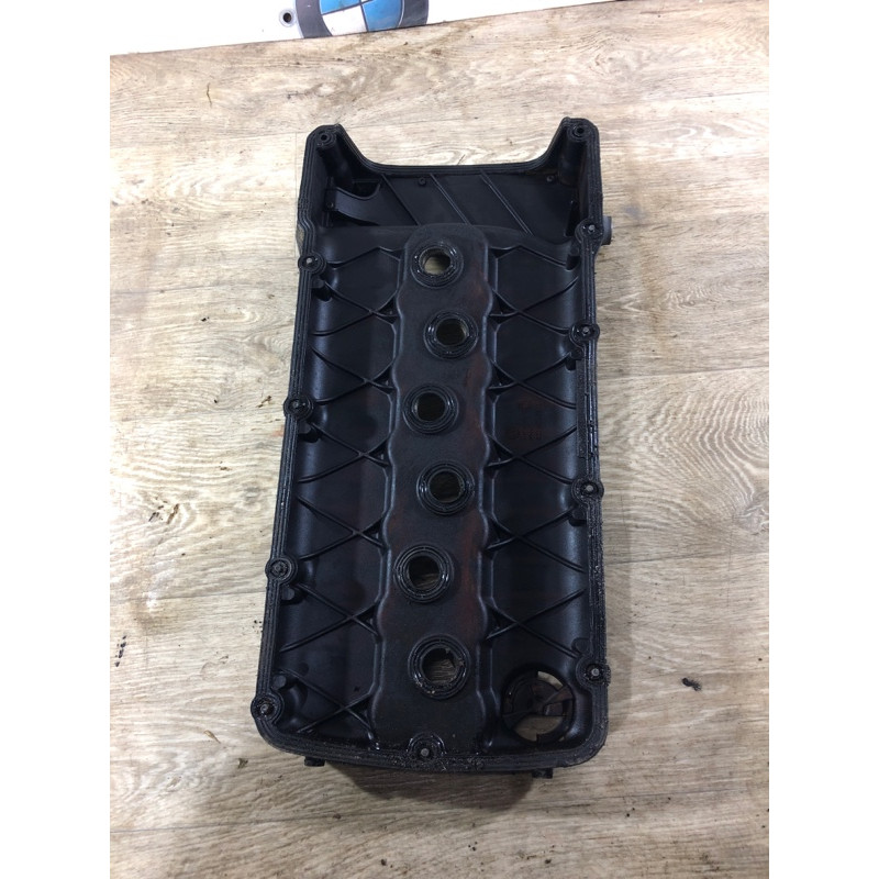 Крышка клапанов (двигатель и элементы) Volkswagen Touareg 7L 2004 3.2 022103429L