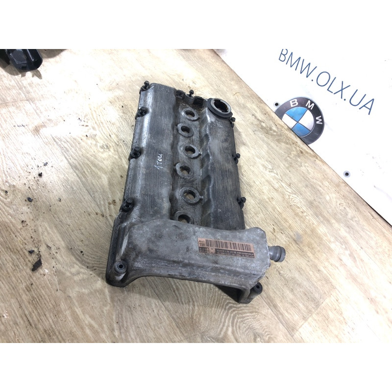 Крышка клапанов (двигатель и элементы) Volkswagen Touareg 7L 2004 3.2 022103429L