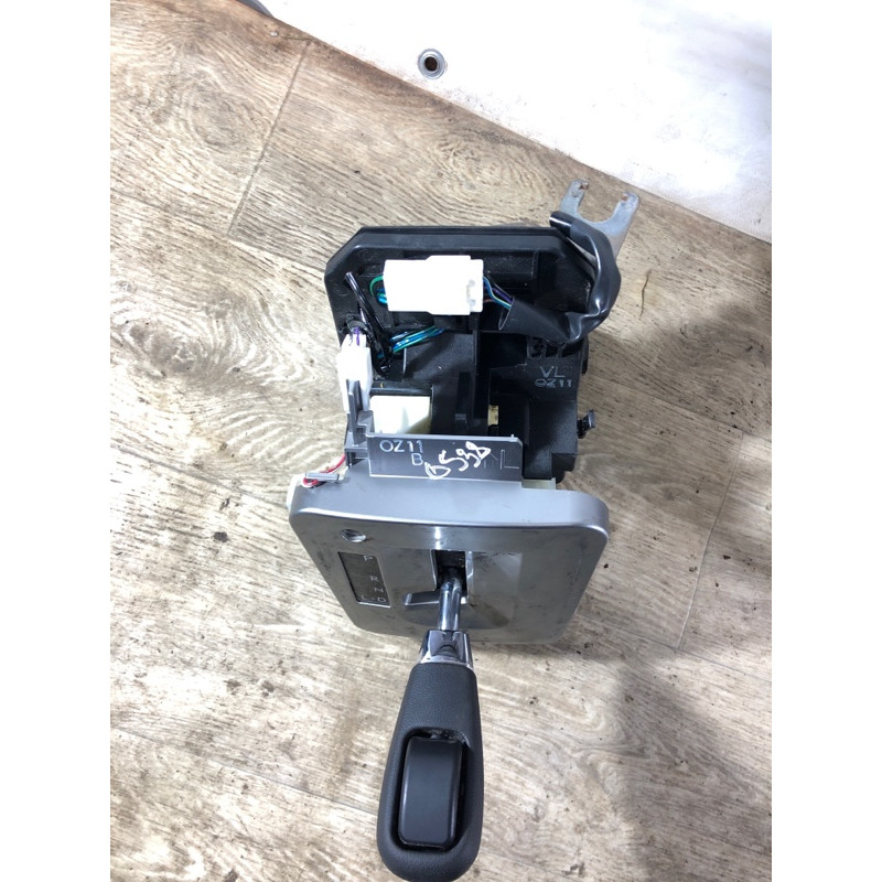 Селектор АКПП (трансмиссия) Subaru Forester SJ 2016 2.5 35121FJ000