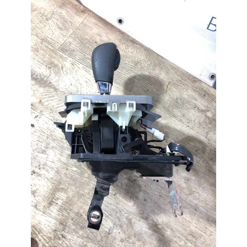 Селектор АКПП (трансмиссия) Subaru Forester SJ 2016 2.5 35121FJ000