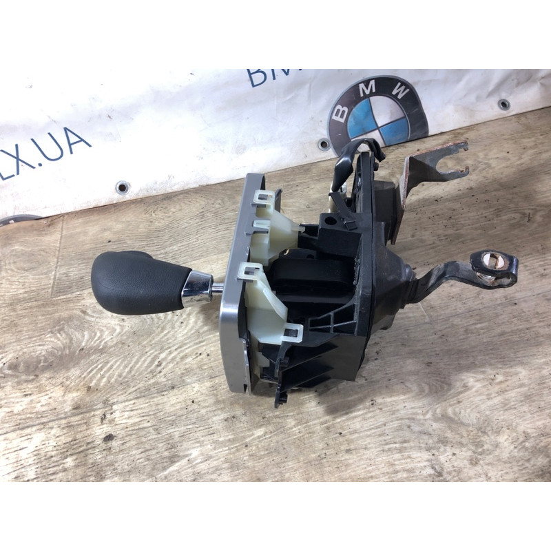 Селектор АКПП (трансмиссия) Subaru Forester SJ 2016 2.5 35121FJ000