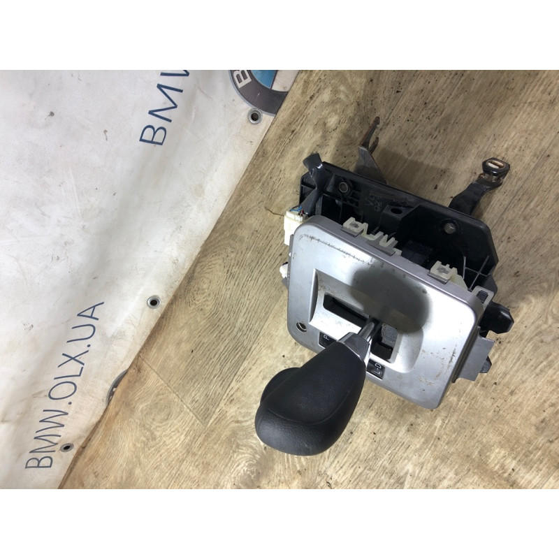 Селектор АКПП (трансмиссия) Subaru Forester SJ 2016 2.5 35121FJ000