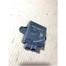 Блок управления дверьми