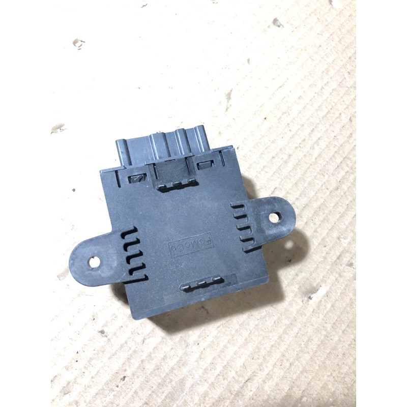 Блок управления дверьми (электрика / блоки управления) FORD Fusion MK5 2013 2.0 dg9t14b534aj