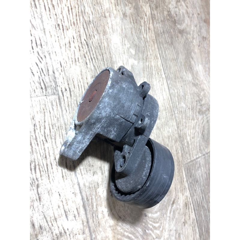 Натяжитель приводного ремня (двигатель и элементы) BMW 3-series E46 2001 M54B30 2260082