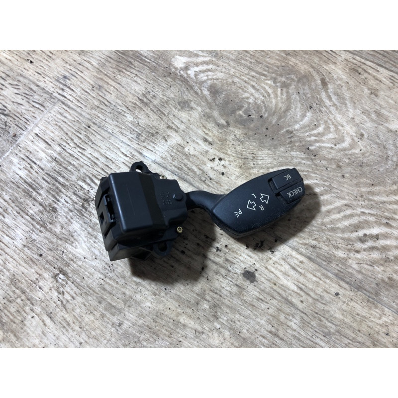 Переключатель поворотов (электрика) BMW 5-series E60 2005 N52B25 61316924103