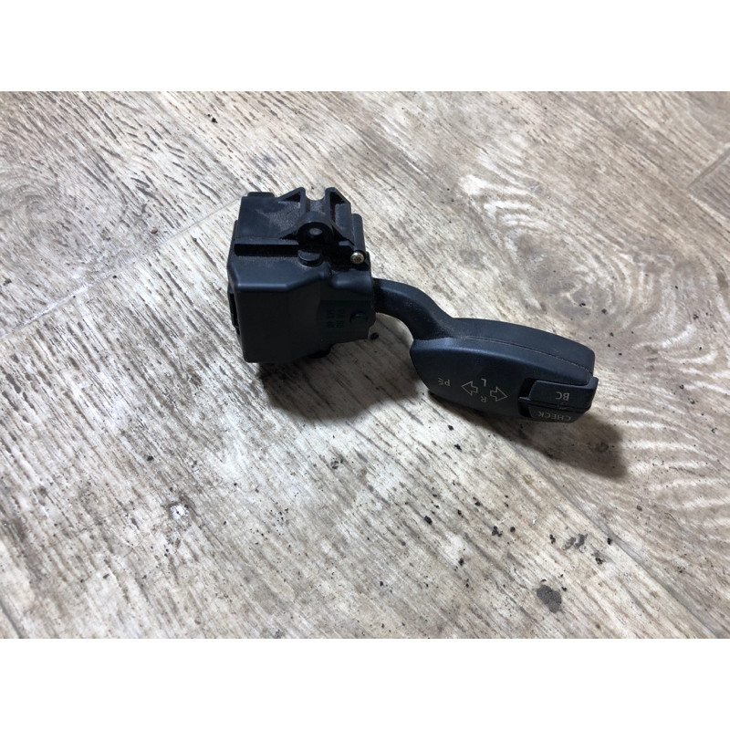 Переключатель поворотов (электрика) BMW 5-series E60 2005 N52B25 61316924103