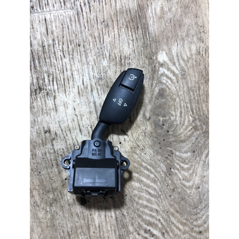 Переключатель круиз-контроля (электрика) BMW 5-series E60 2005 N52B25 61316924104