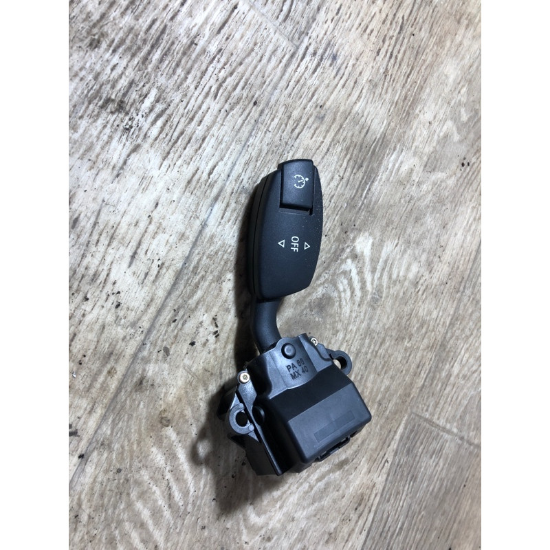 Переключатель круиз-контроля (электрика) BMW 5-series E60 2005 N52B25 61316924104