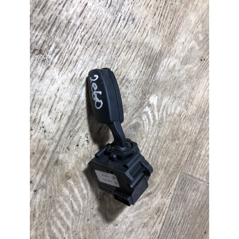 Переключатель круиз-контроля (электрика) BMW 5-series E60 2005 N52B25 61316924104