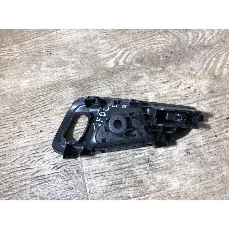 Ручка двери внутренняя (салон) FORD Focus MK3 2015 2.0 F1EZ-5822600-A