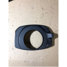 Пластик салона