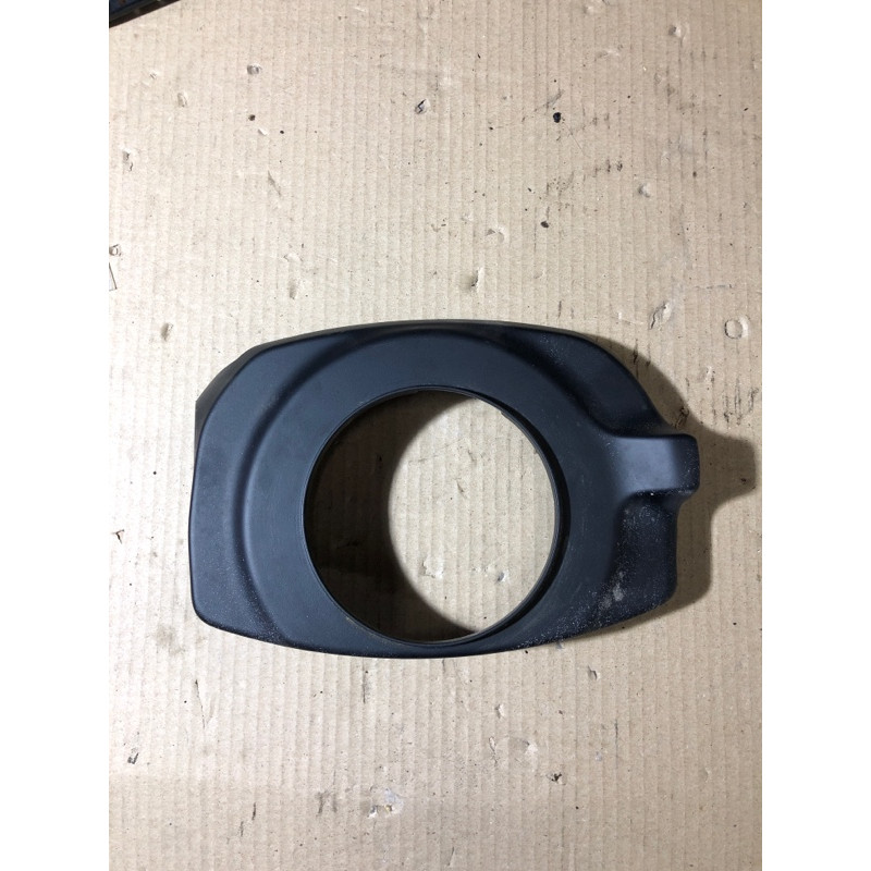 Пластик салона (салон) BMW 5-series E60 2005 N52B25 61316947773