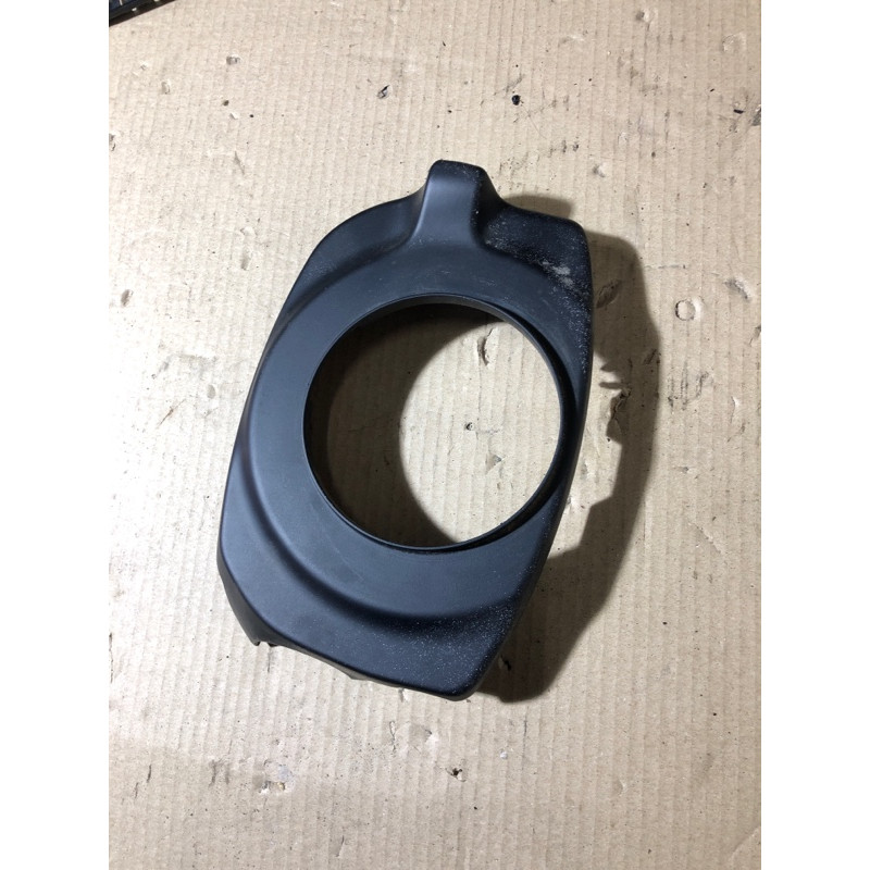 Пластик салона (салон) BMW 5-series E60 2005 N52B25 61316947773