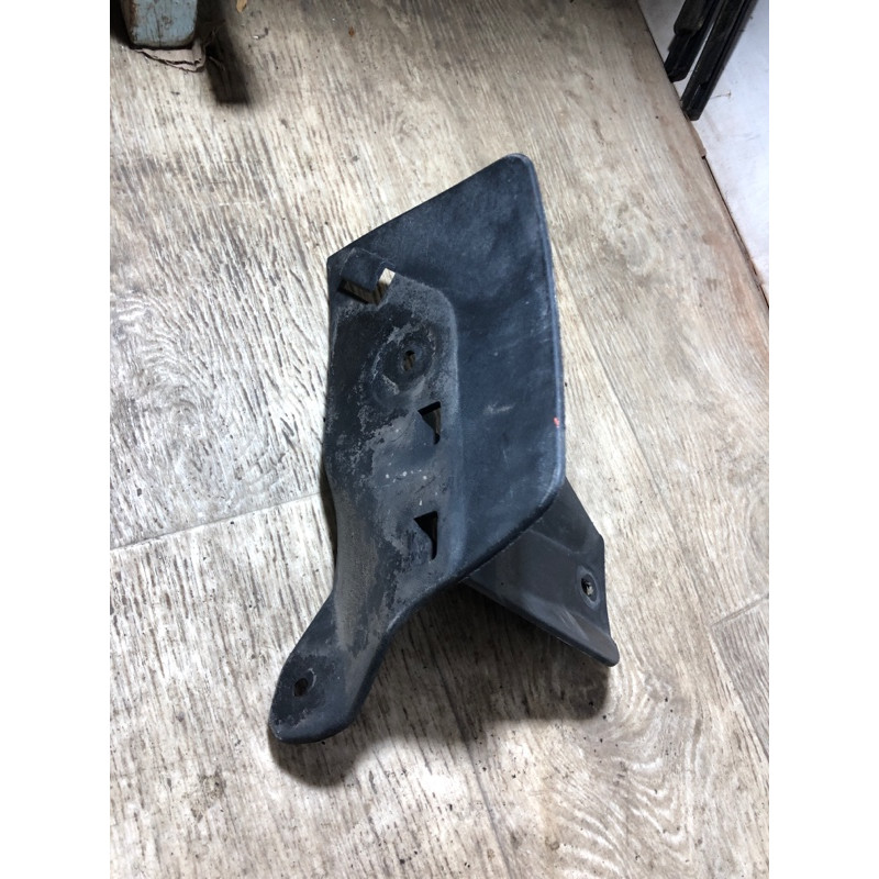 Бризговик (кузов і елементи) Volkswagen Passat B7 2013 2.5 561854855